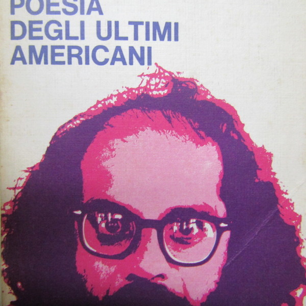Poesia degli ultimi americani