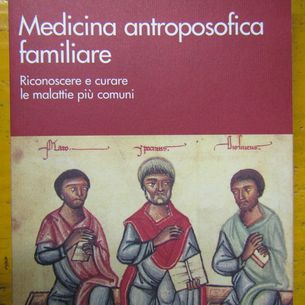 Medicina antrposofica familiare