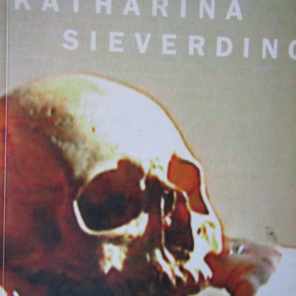 Katharina Sieverding