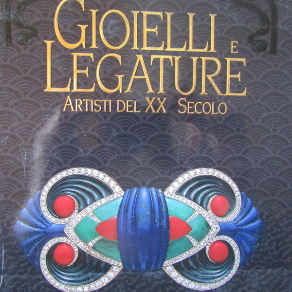 Gioielli e Legature