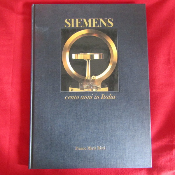 Siemens 1899 - 1999