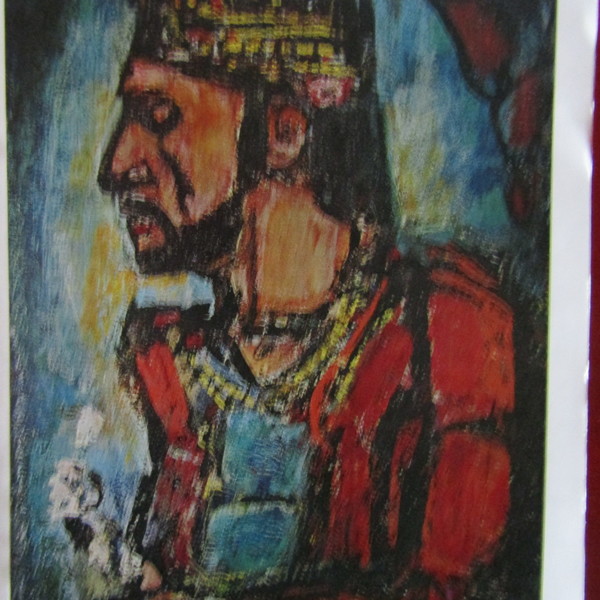 Georges Rouault