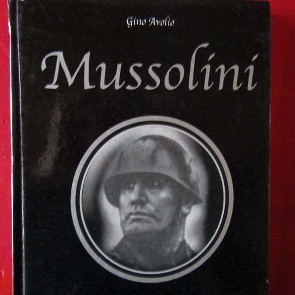 Mussolini