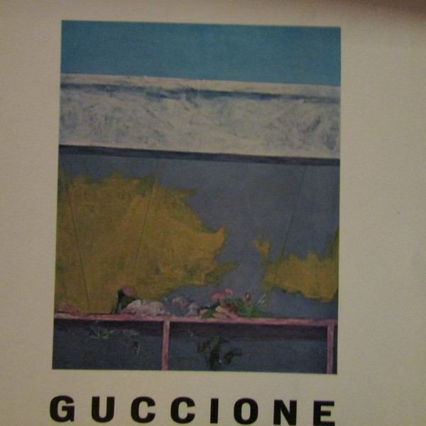 Piero Guccione