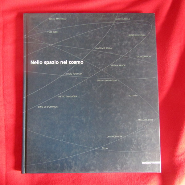 Nello spazio del cosmo