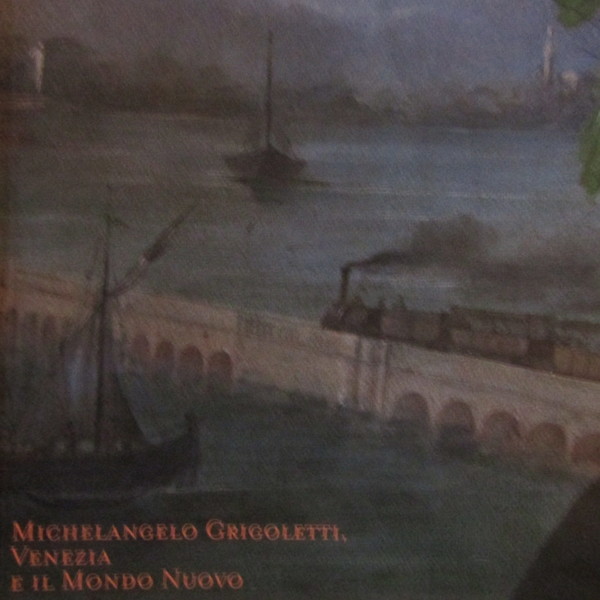 Micghelangelo Grigoletti
