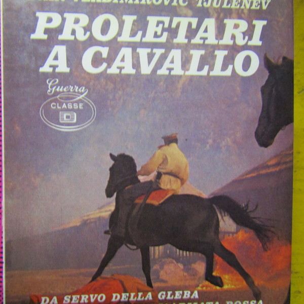 Proletari a cavallo