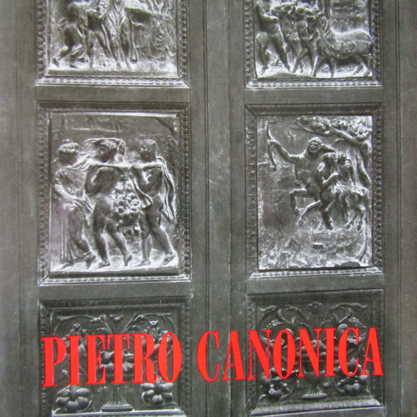 Pietro Canonica