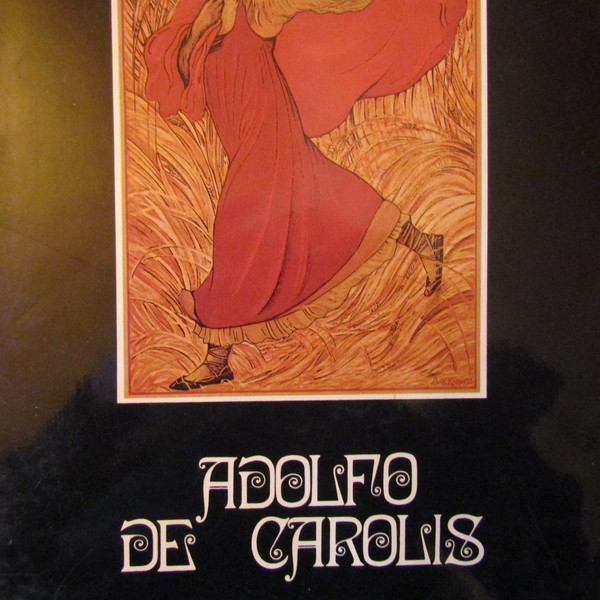 Adolfo De Carolis