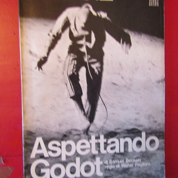Aspettando Godot