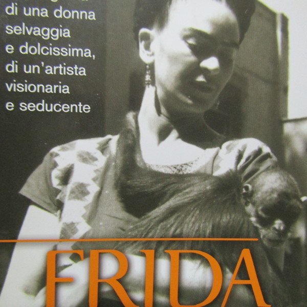 Frida Kahlo