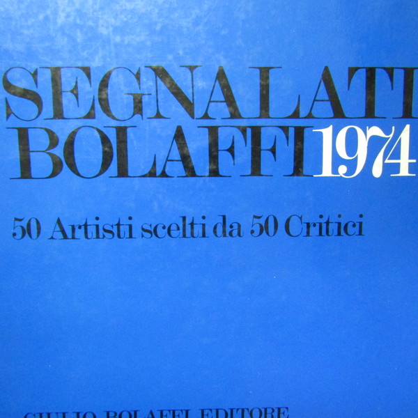 Catalogo Nazionale Bolaffi d'Arte Moderna N.9