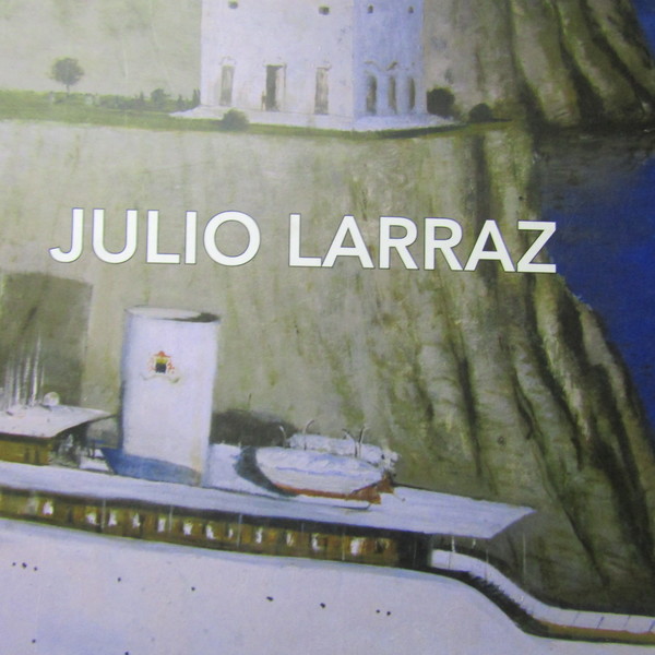 Julio Larraz