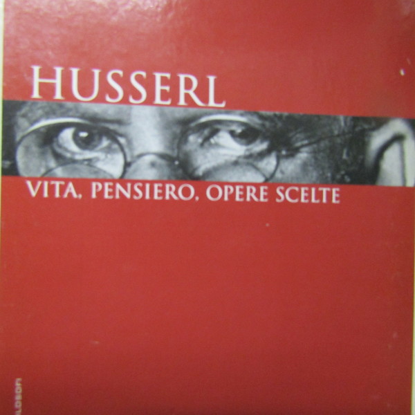 Husserl