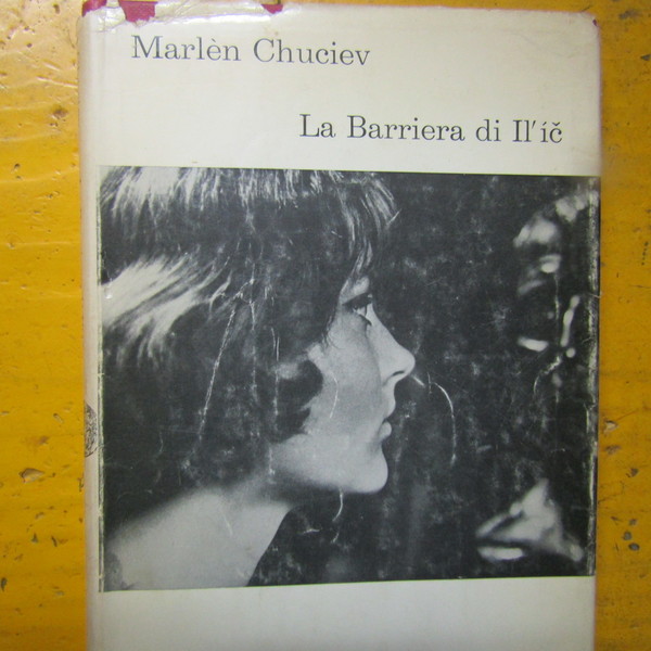 La Barriera di Il'ic