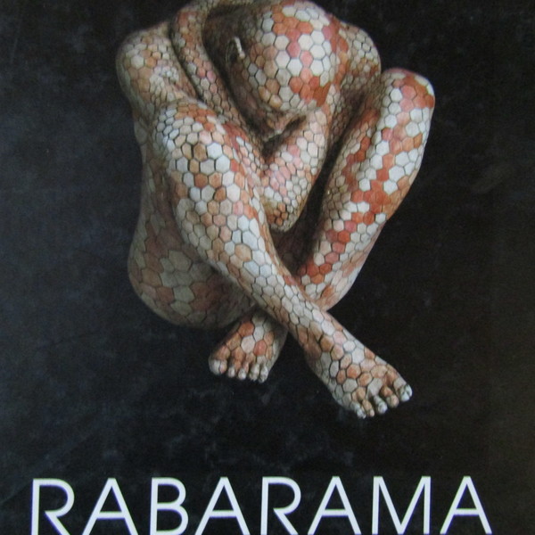 Rabarama