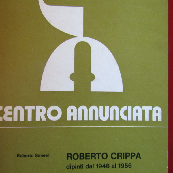 Roberto Crippa