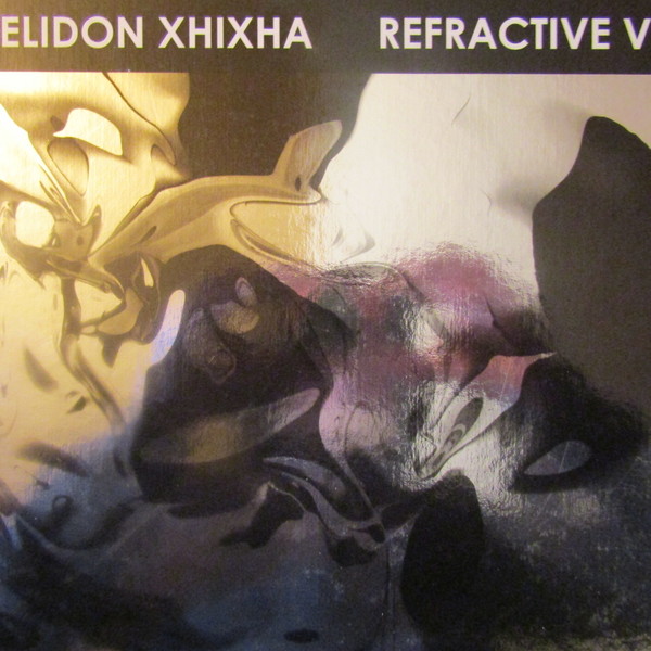 Helidon Xhixha