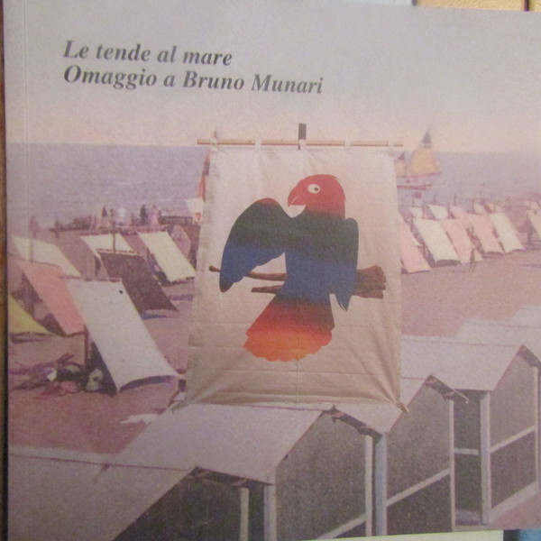 Le tende al mare VI edizione