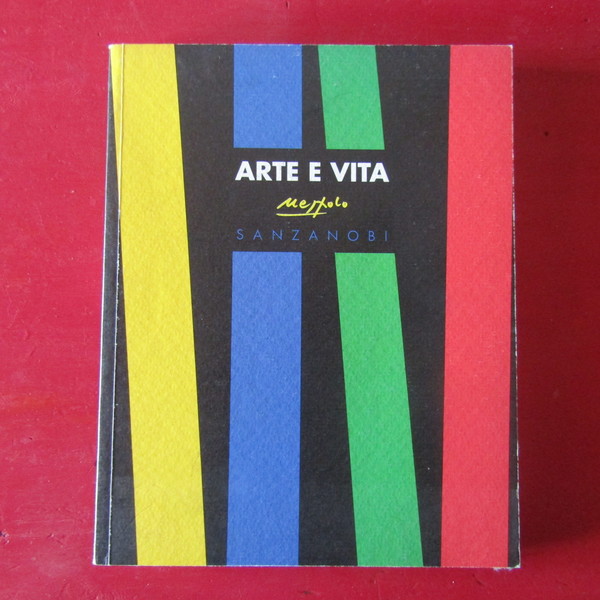 Arte e Vita