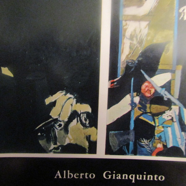Alberto Gianquinto