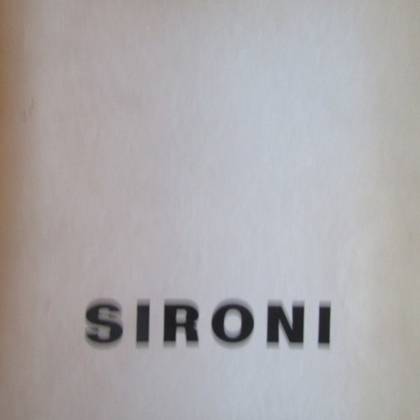 Mario Sironi