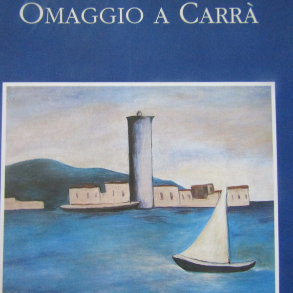 Omaggio a Carlo Carrà