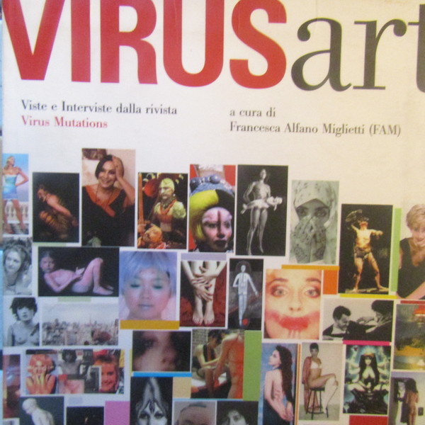Virus Art