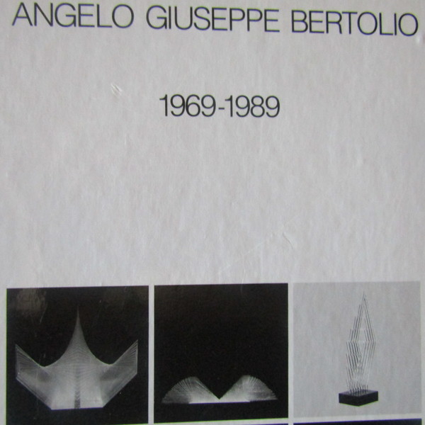 Angelo Giuseppe Bertolio
