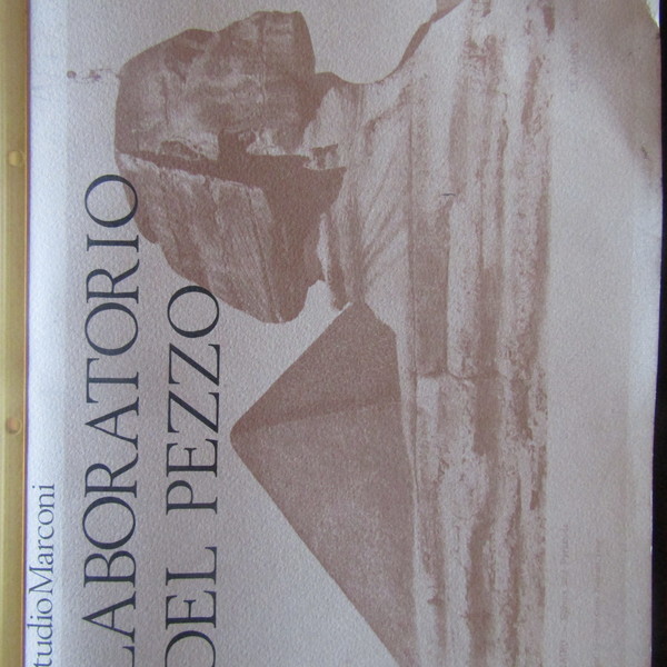 Laboratorio Del Pezzo