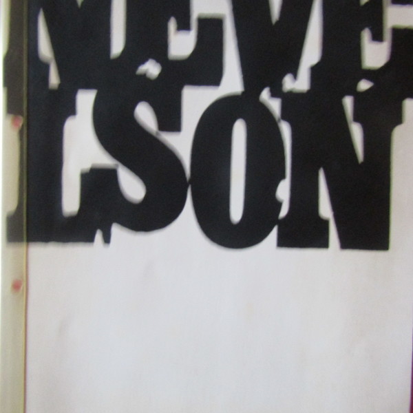 Louise Nevelson