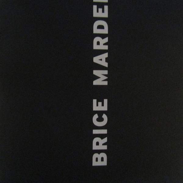 Brice Marden
