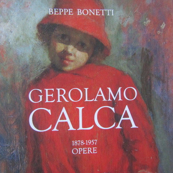 Gerolamo Calca 1878 - 1957
