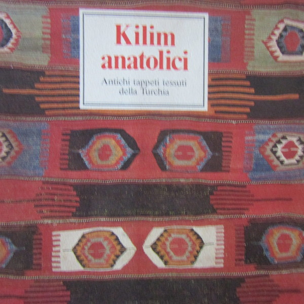 Kilim anatolici