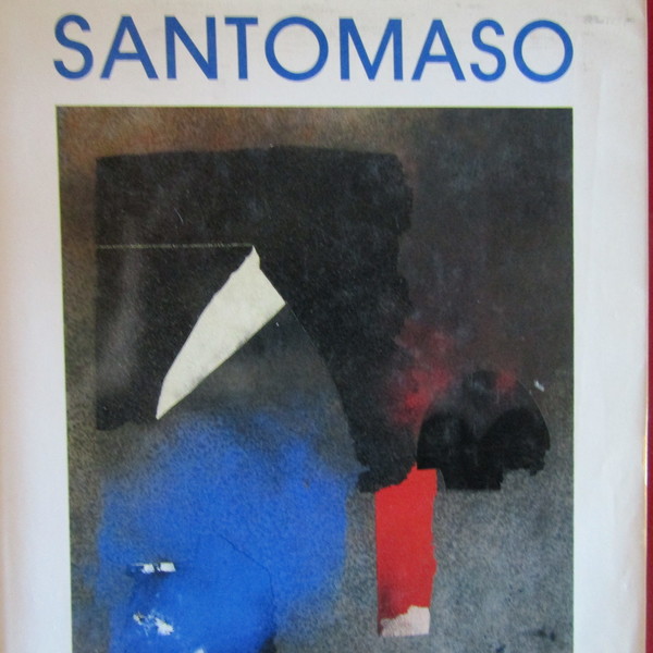 Giuseppe Santomaso