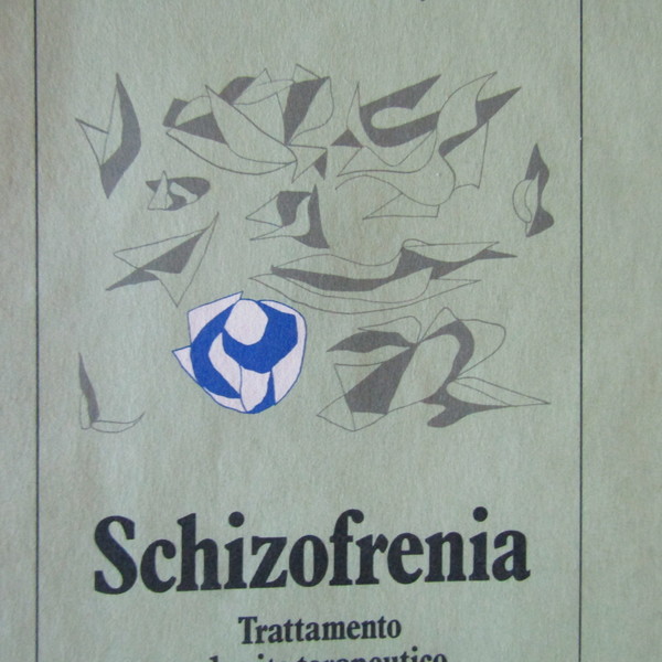 Schizofrenia