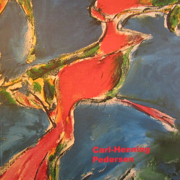 Carl-Henning Pedersen