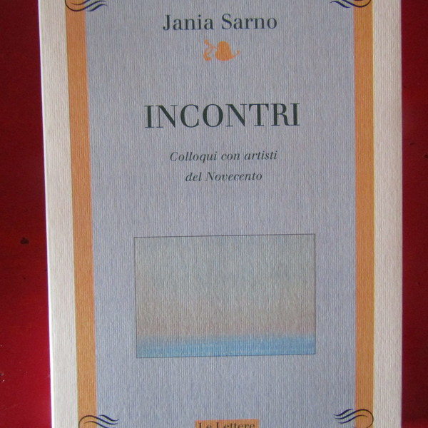 Incontri