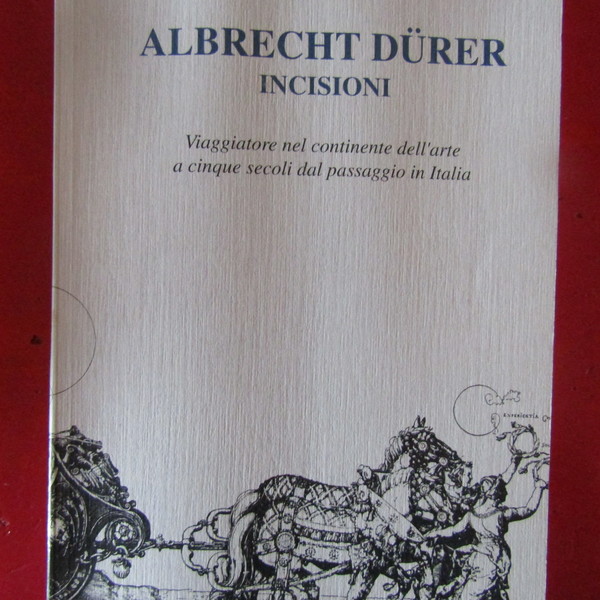 Albrecht Durer