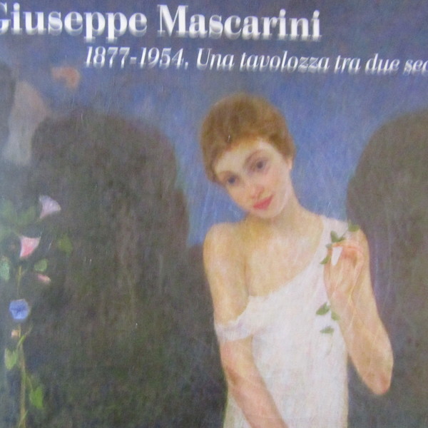 Giuseppe Mascarini 1877 - 1954