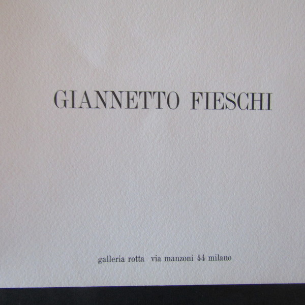 Giannetto Fieschi