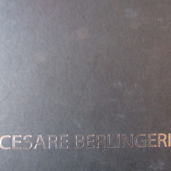 Cesare Berlingeri