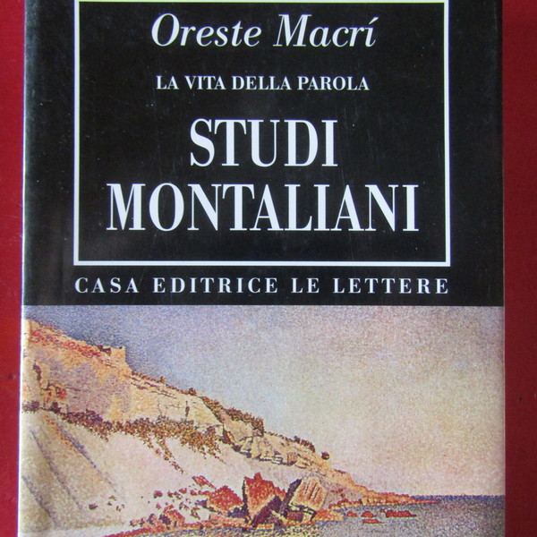Studi Montaliani