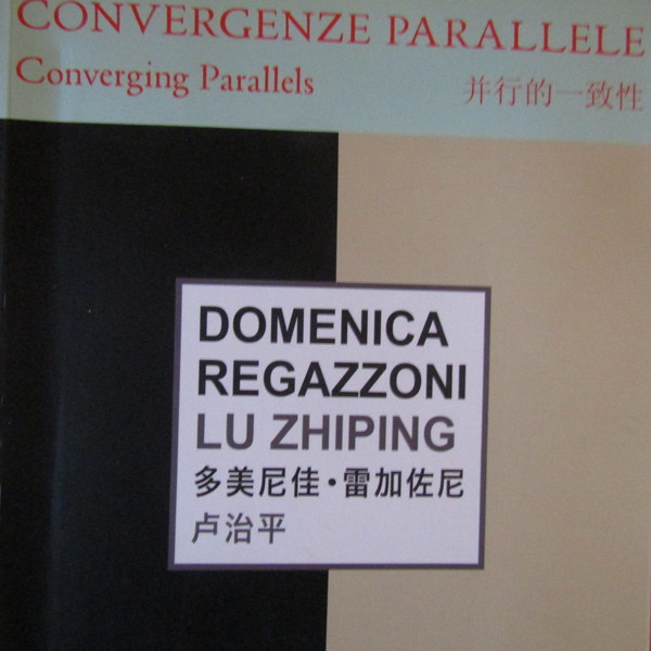 Convergenze Parallele / Converging Parallels