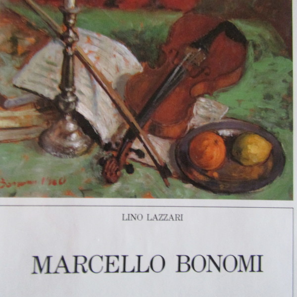 Marcello Bonomi