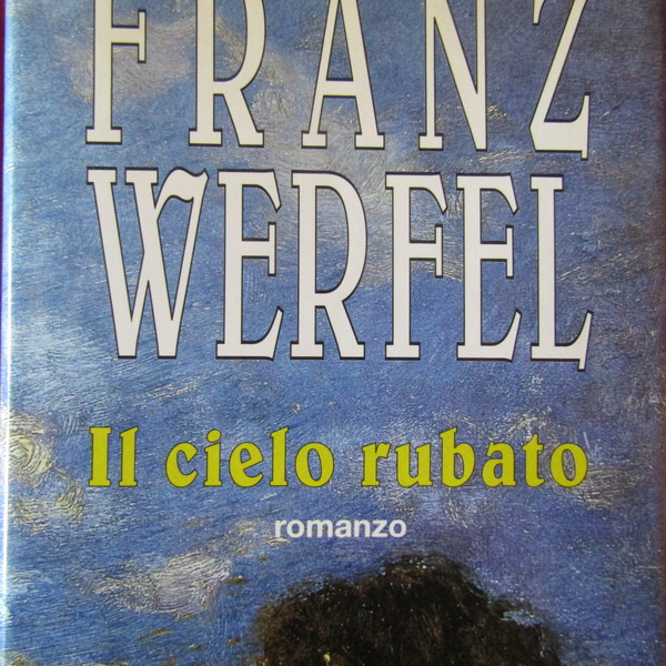 Il cielo rubato