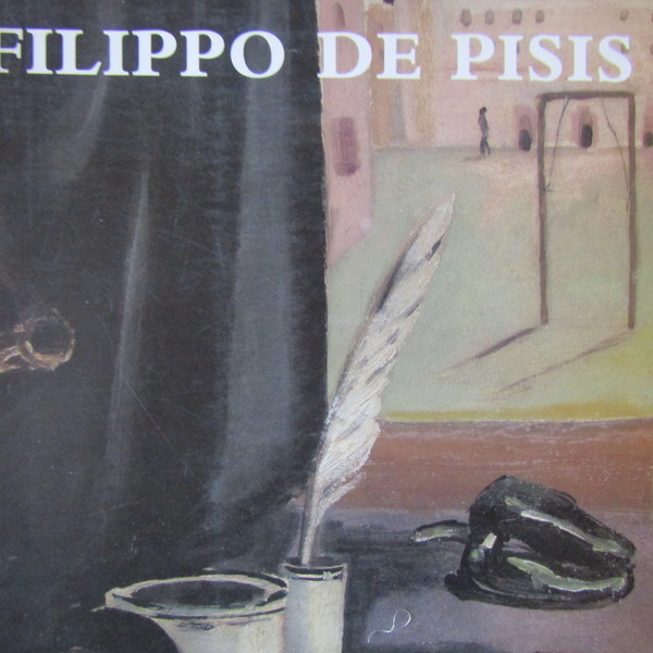 Filippo De Pisis