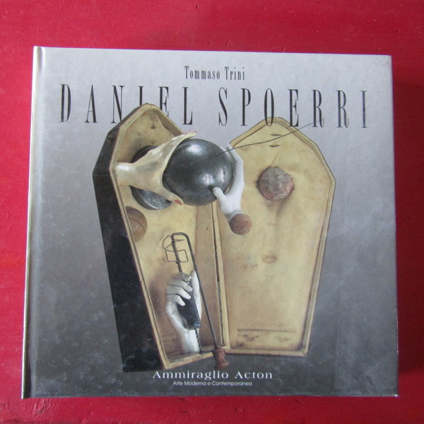Daniel Spoerri