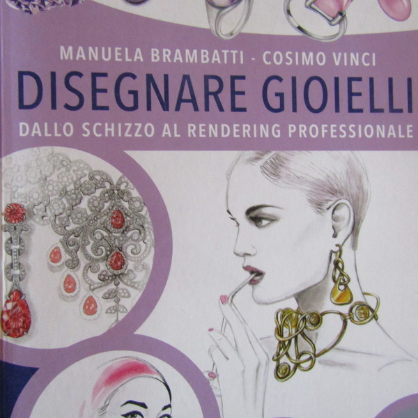 Disegnare Gioielli