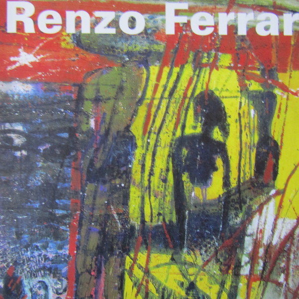 Renzo Ferrari